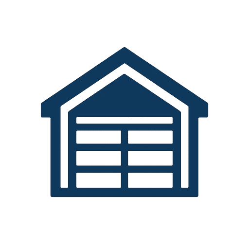 Claremont Garage Door Experts logo