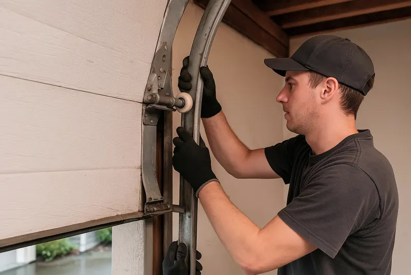 Spring Repair & Replacement in Claremont